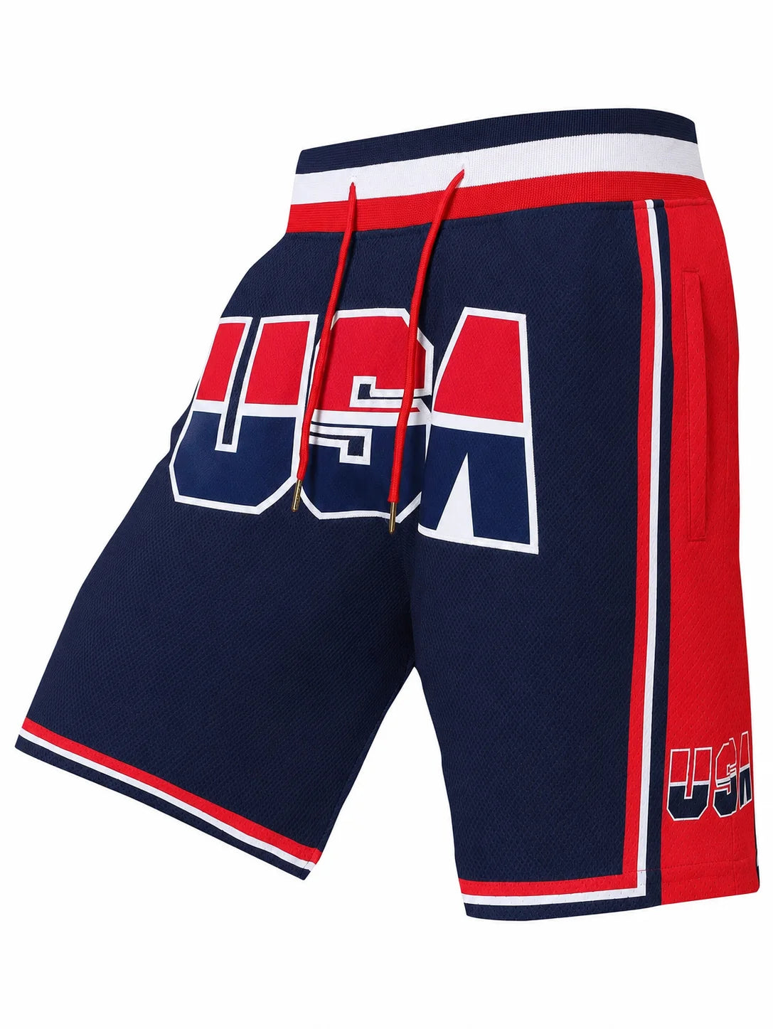 2026 Hot Sale Retro Black Paisley "MAMBA" Basketball Shorts with Embroidered 8 & 24 Numbers Men and Kids