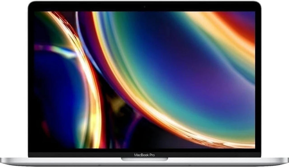 Renewed MacBook Pro Laptop