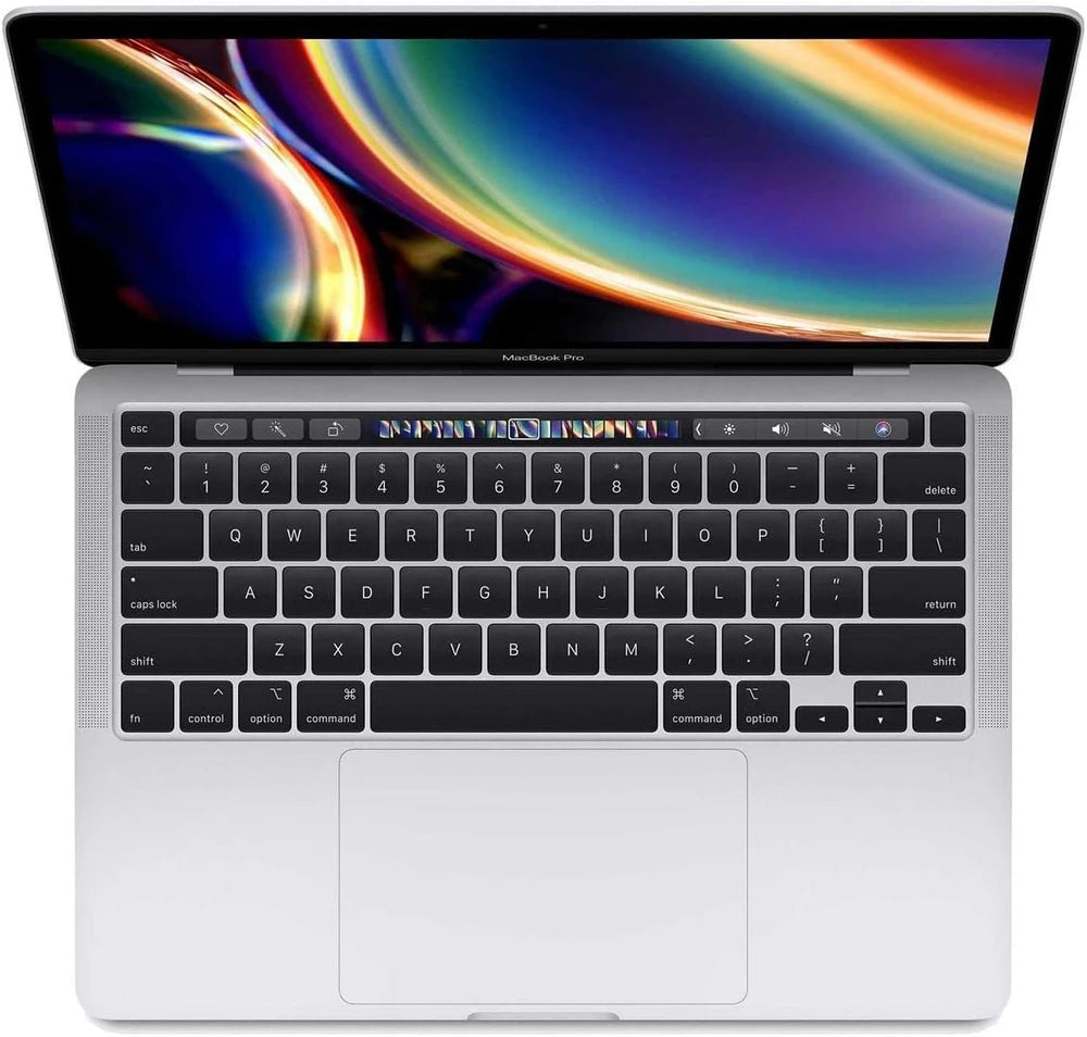 Renewed MacBook Pro Laptop