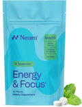 Neuro Caffeine Energy Mints