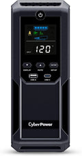 CyberPower Desktop Battery Backup