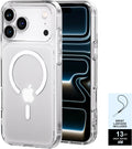 PAUL B iPhone 17 Pro Max Rugged Case