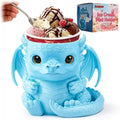 Dinosaur Ice Cream Pint Holder