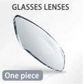 Smart Video Recording Glasses