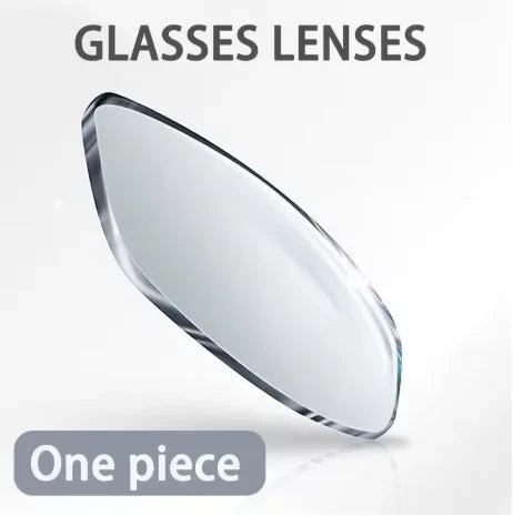 Smart Video Recording Glasses