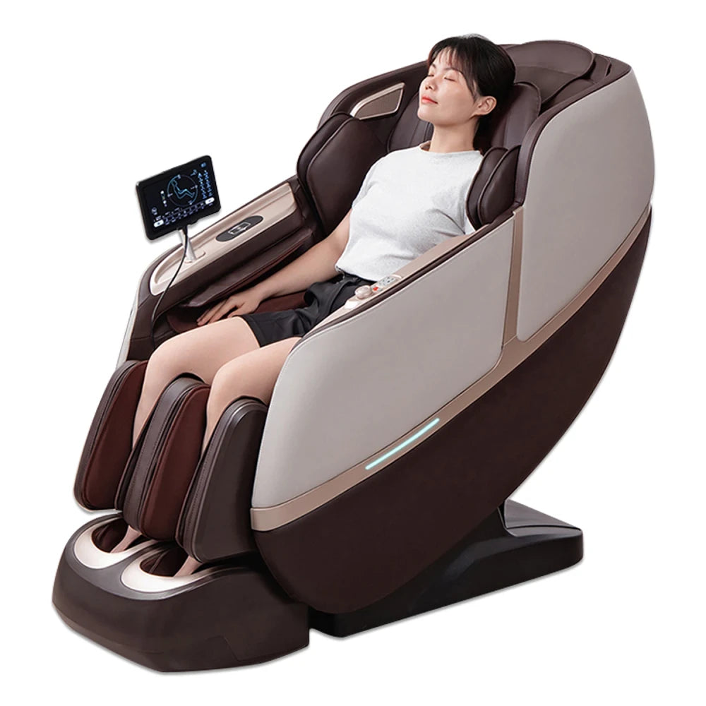 Full Body Zero Gravity Massage Chair