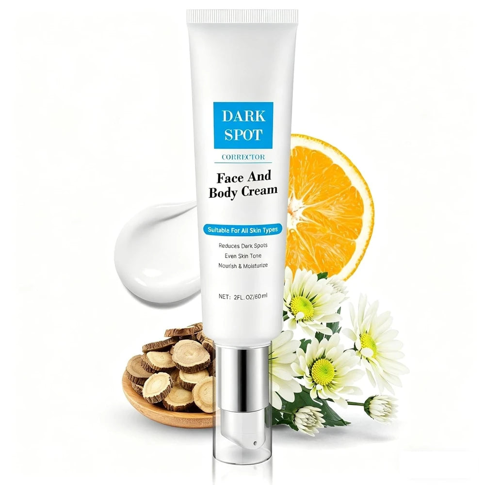 Hanywil Dark Spot Correcting Serum