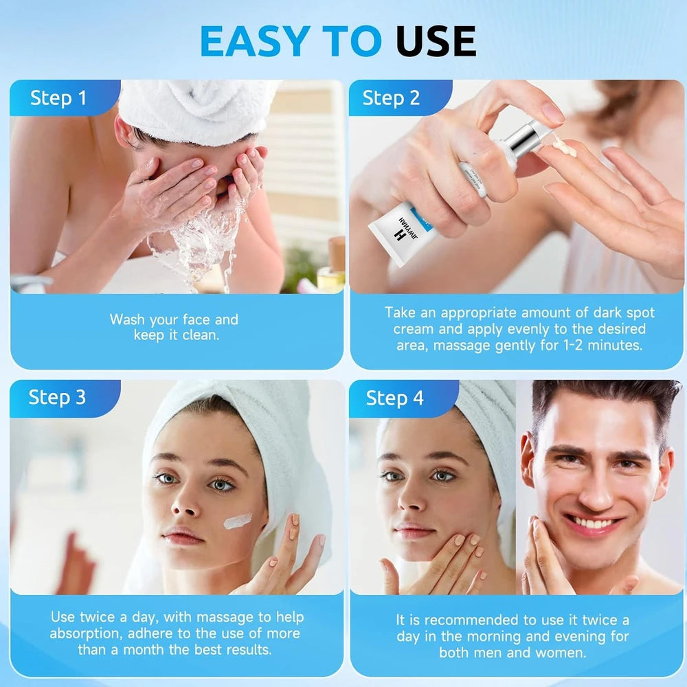 Hanywil Dark Spot Correcting Serum