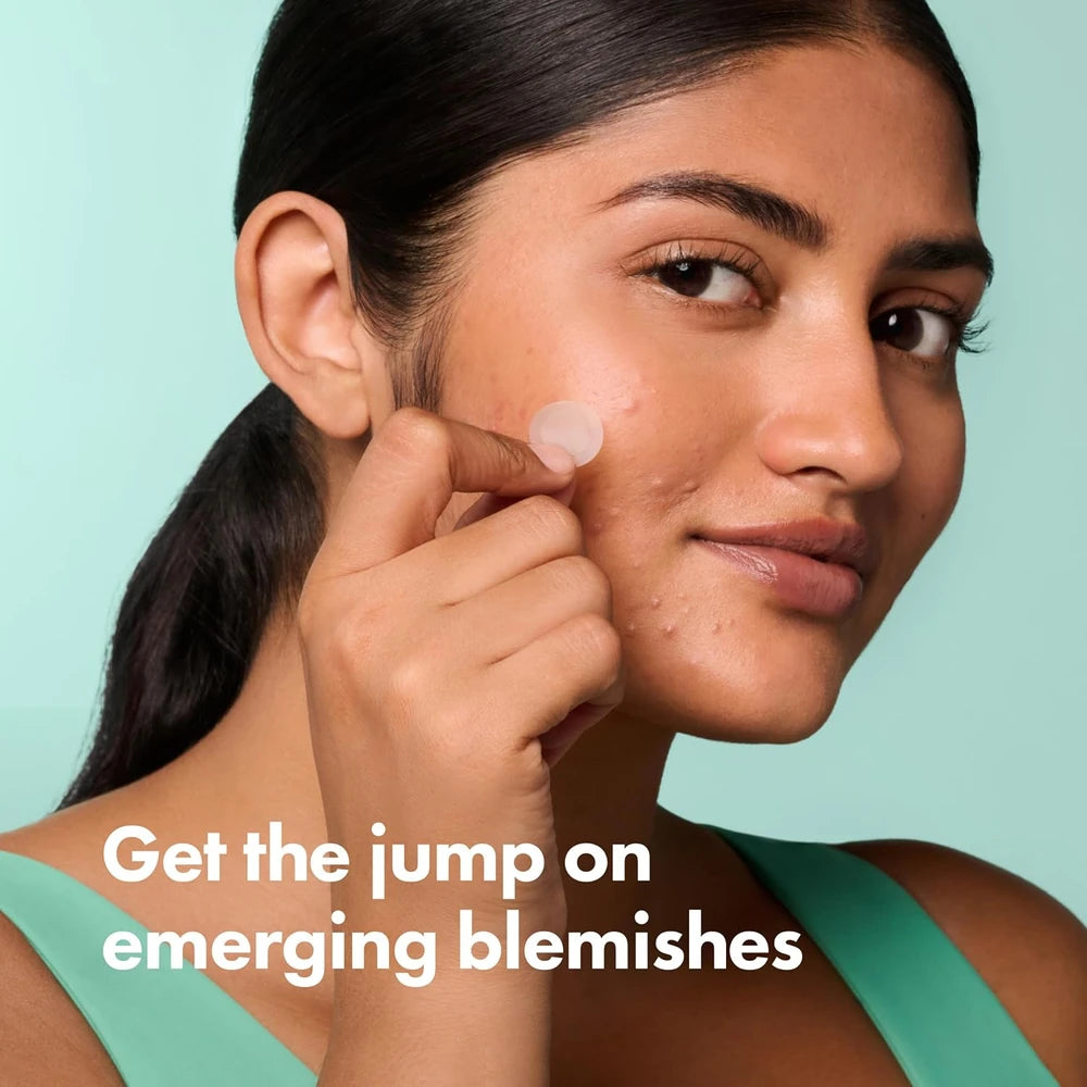 Mighty Patch Micropoint Blemish Treatment