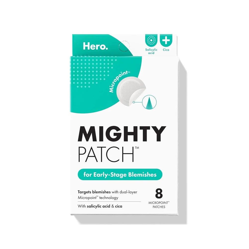 Mighty Patch Micropoint Blemish Treatment