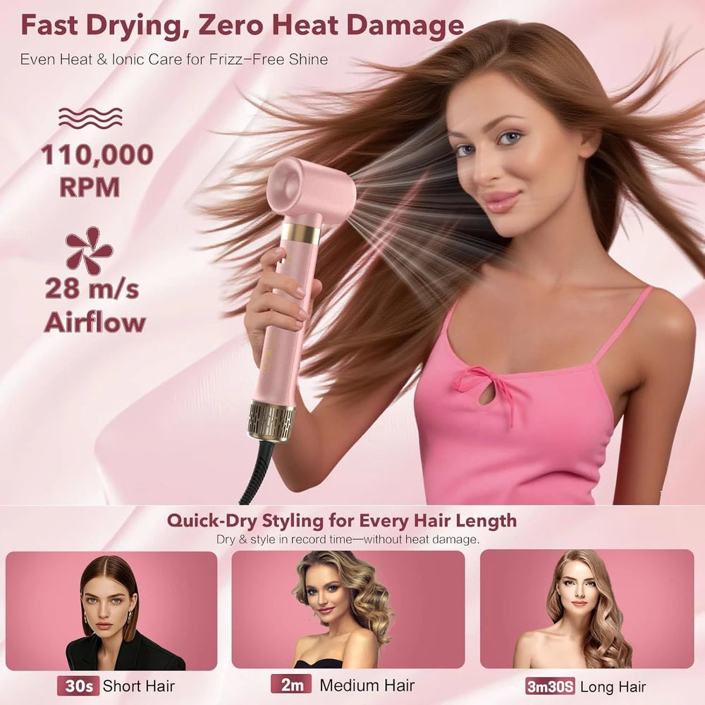 StyleVibe Air Styler