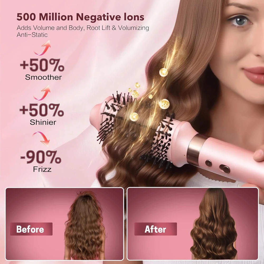 StyleVibe Air Styler