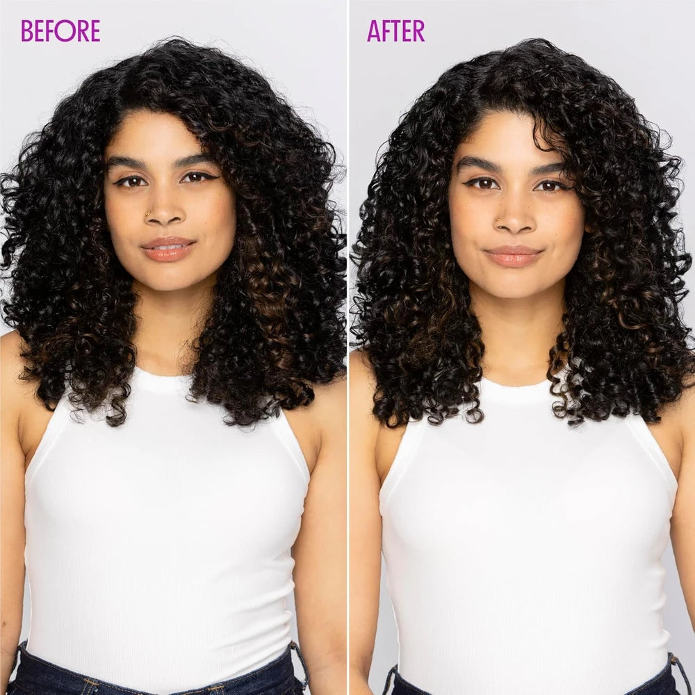 Not Your Mother's Curly Hair Styling Trio