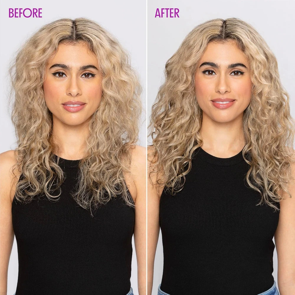Not Your Mother's Curly Hair Styling Trio