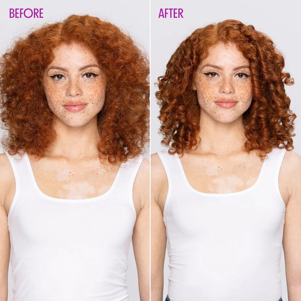 Not Your Mother's Curly Hair Styling Trio