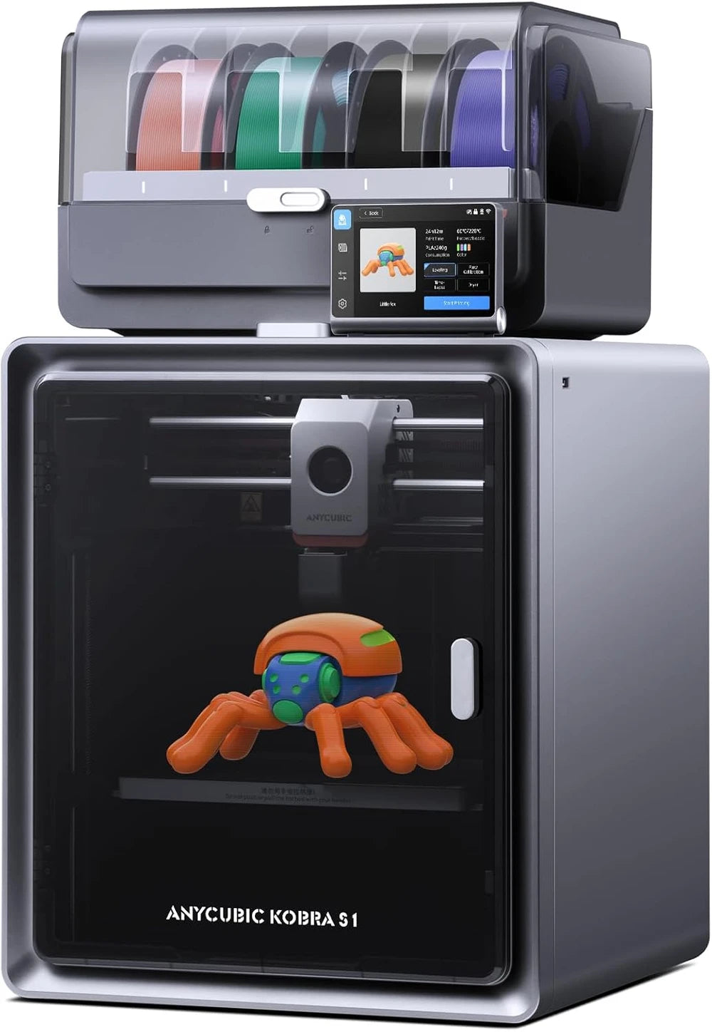 Anycubic Multicolor 3D Printer
