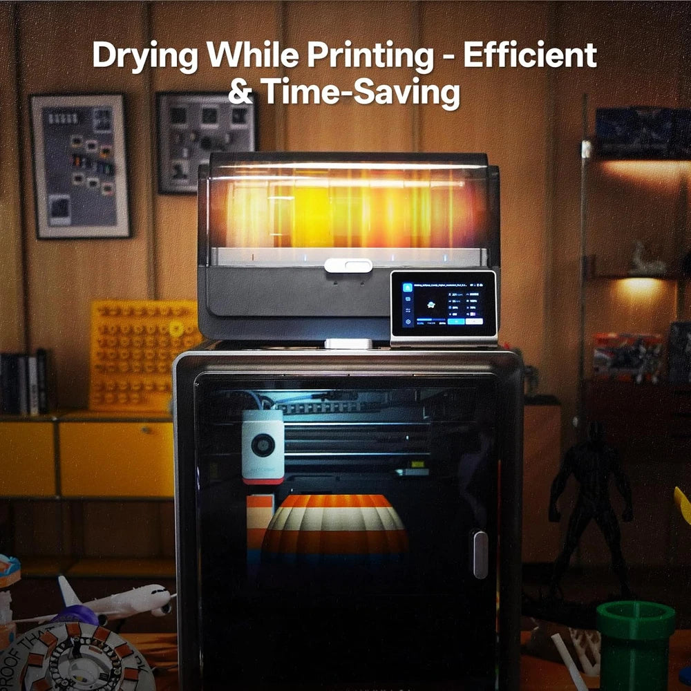 Anycubic Multicolor 3D Printer