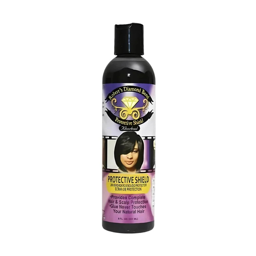 Roberts Diamond Bond Scalp Shield