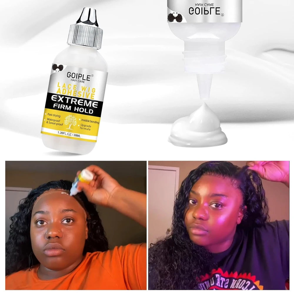 Goiple Lace Wig Adhesive Kit