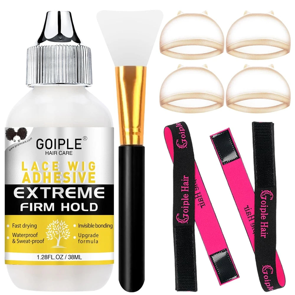 Goiple Lace Wig Adhesive Kit