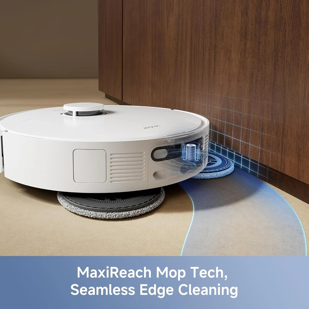 Mova E40 Ultra Robot Vacuum