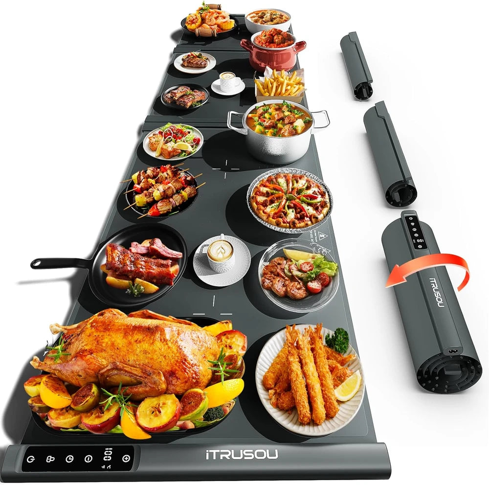 iTRUSOU Modular Warming Mat
