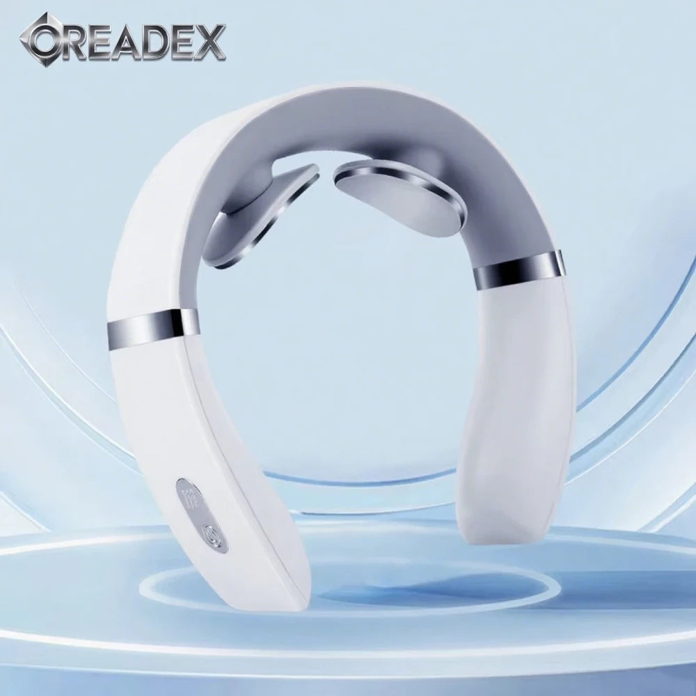 Portable Electric Neck Massager