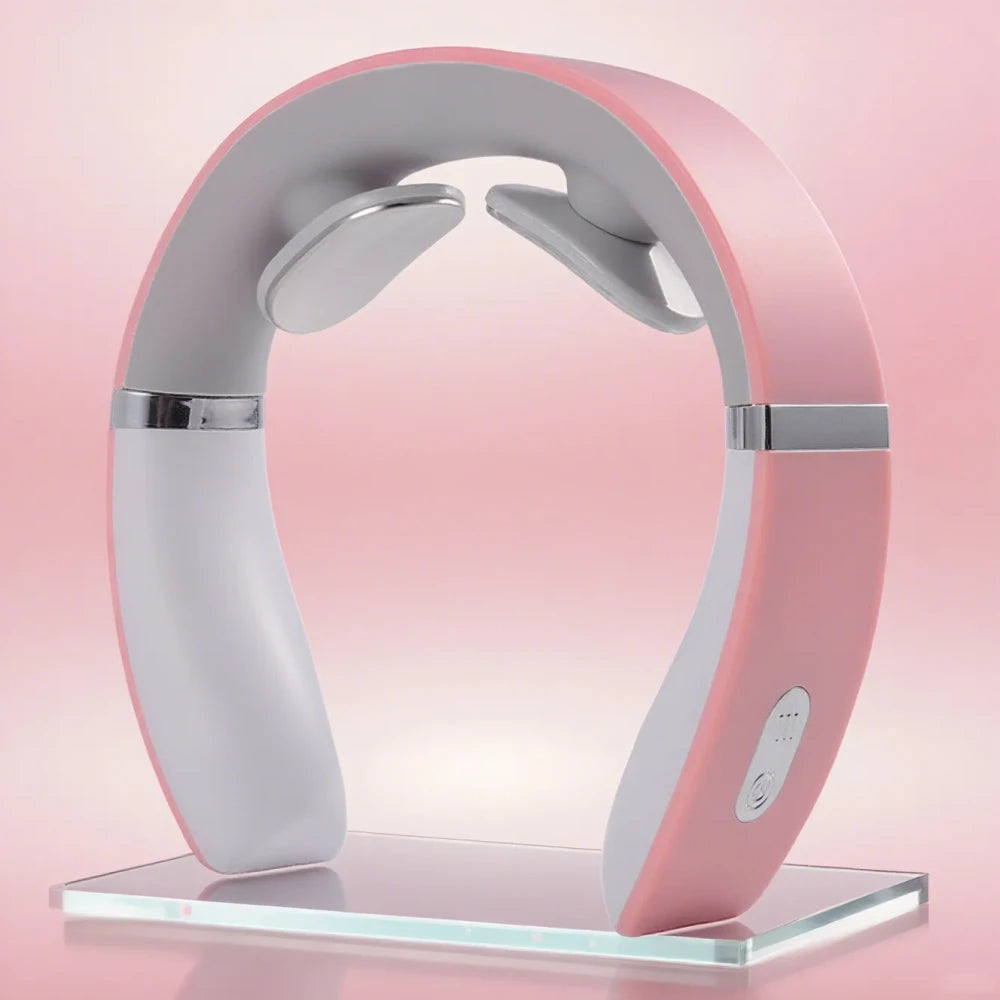 Portable Electric Neck Massager