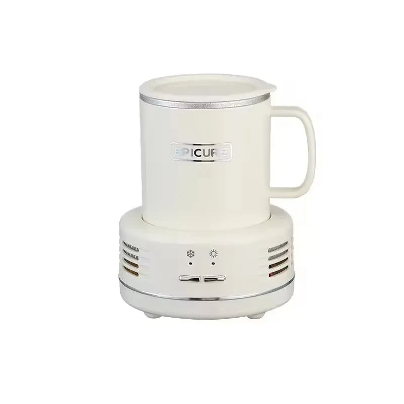 Dual Cooling Heating Beverage Cup