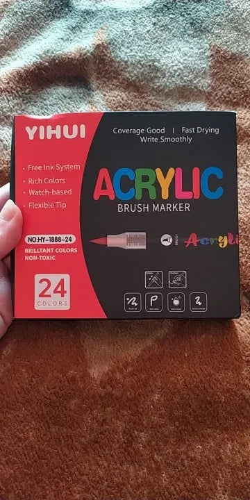 Review Card