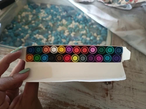 Review Card