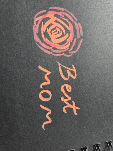 Review Card