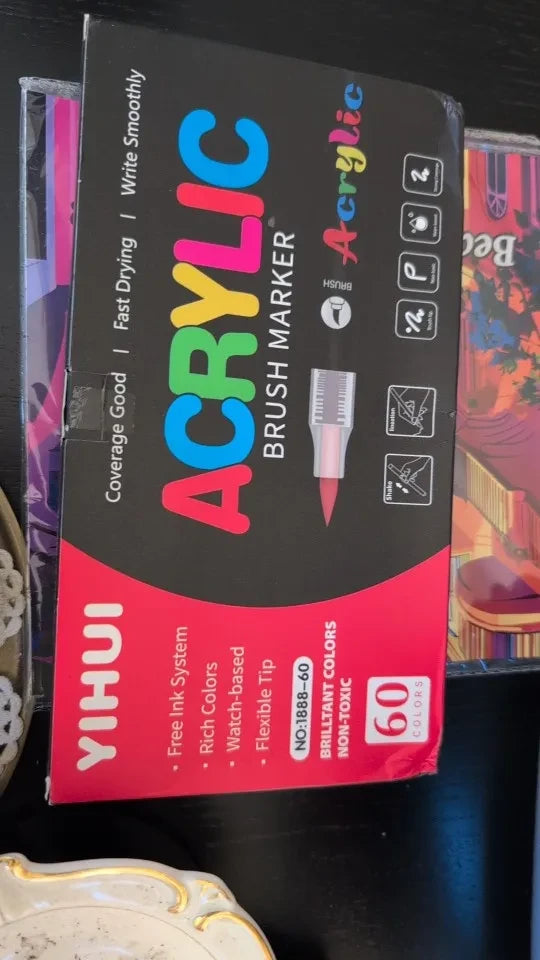 Review Card