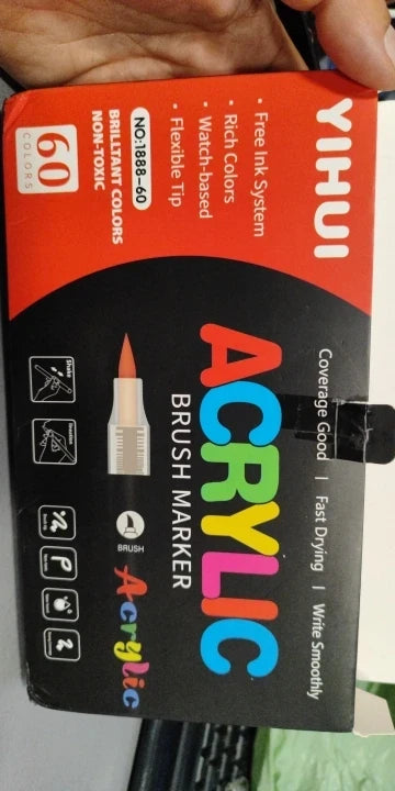 Review Card