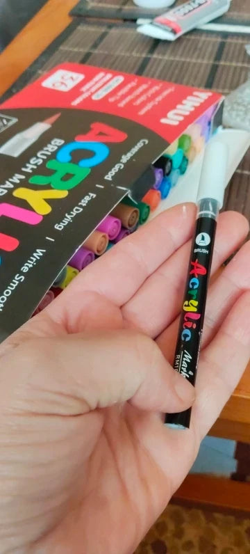 Review Card