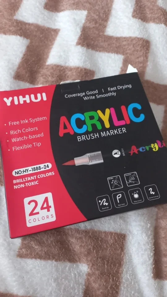 Review Card