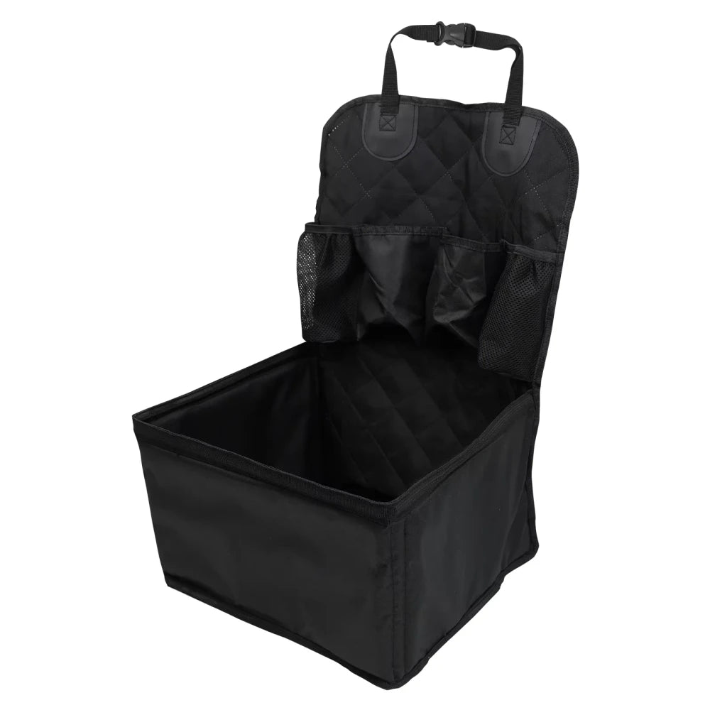 Breathable Pet Car Seat