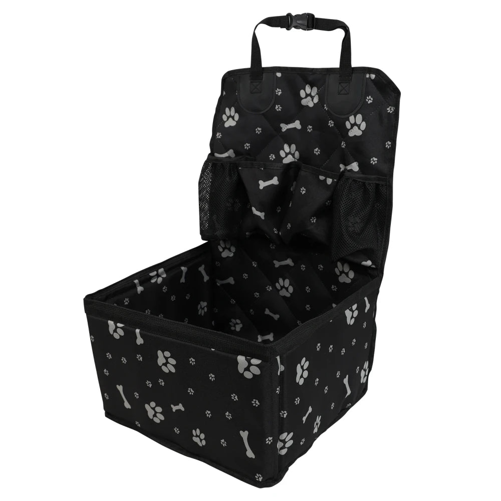 Breathable Pet Car Seat
