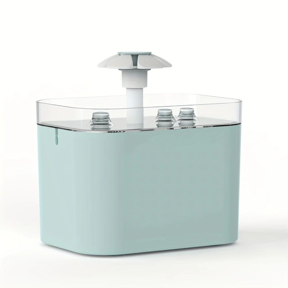 Automatic Pet Water Fountain