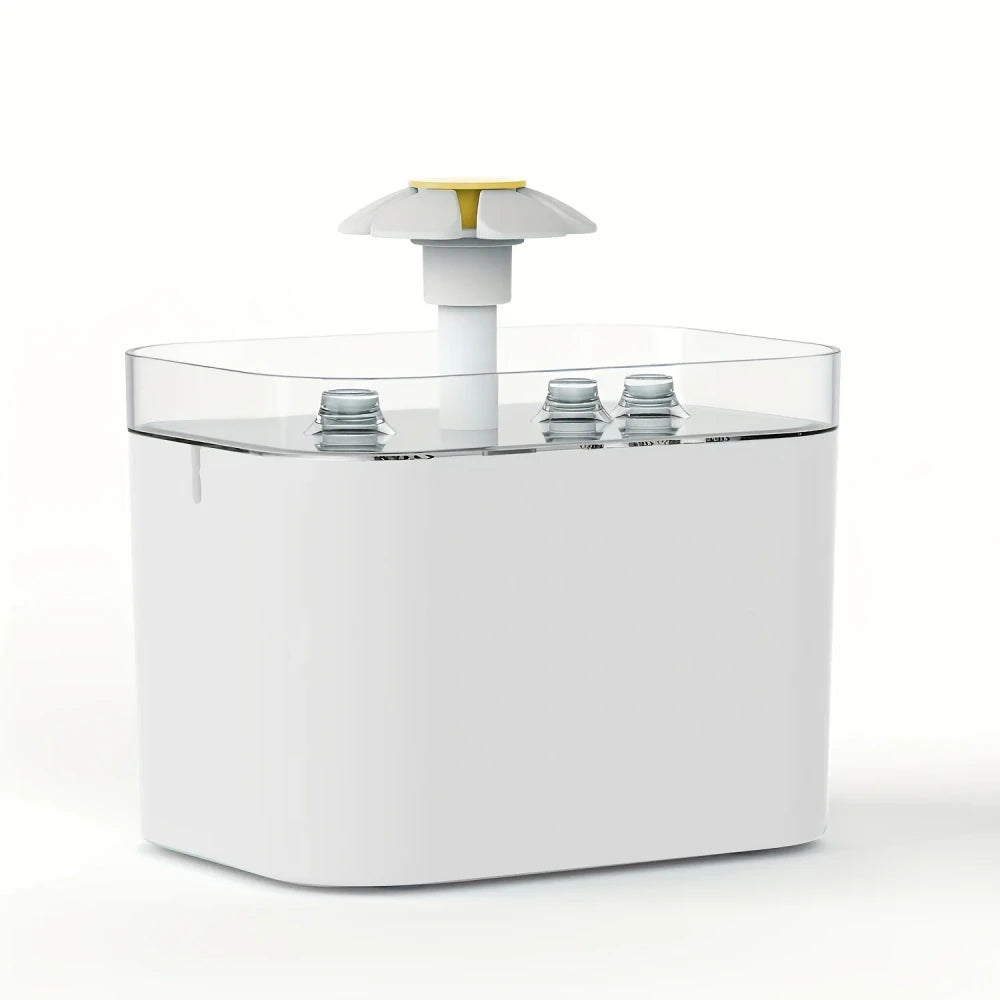 Automatic Pet Water Fountain