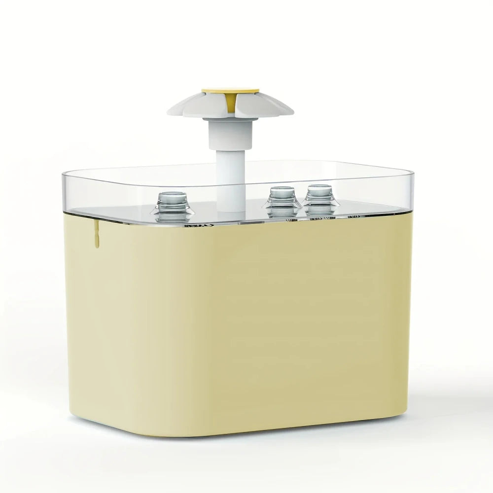 Automatic Pet Water Fountain