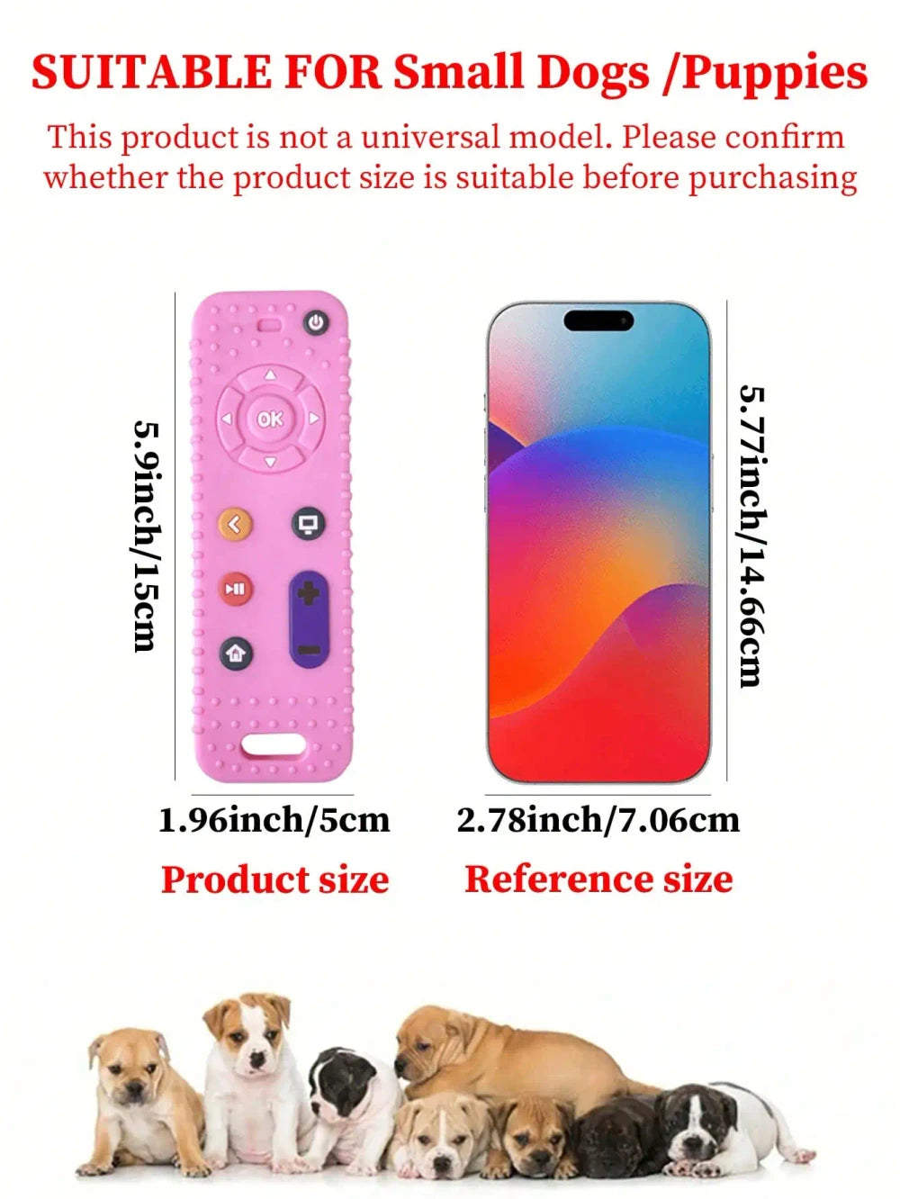 Durable Interactive Dog Chew Toy Set